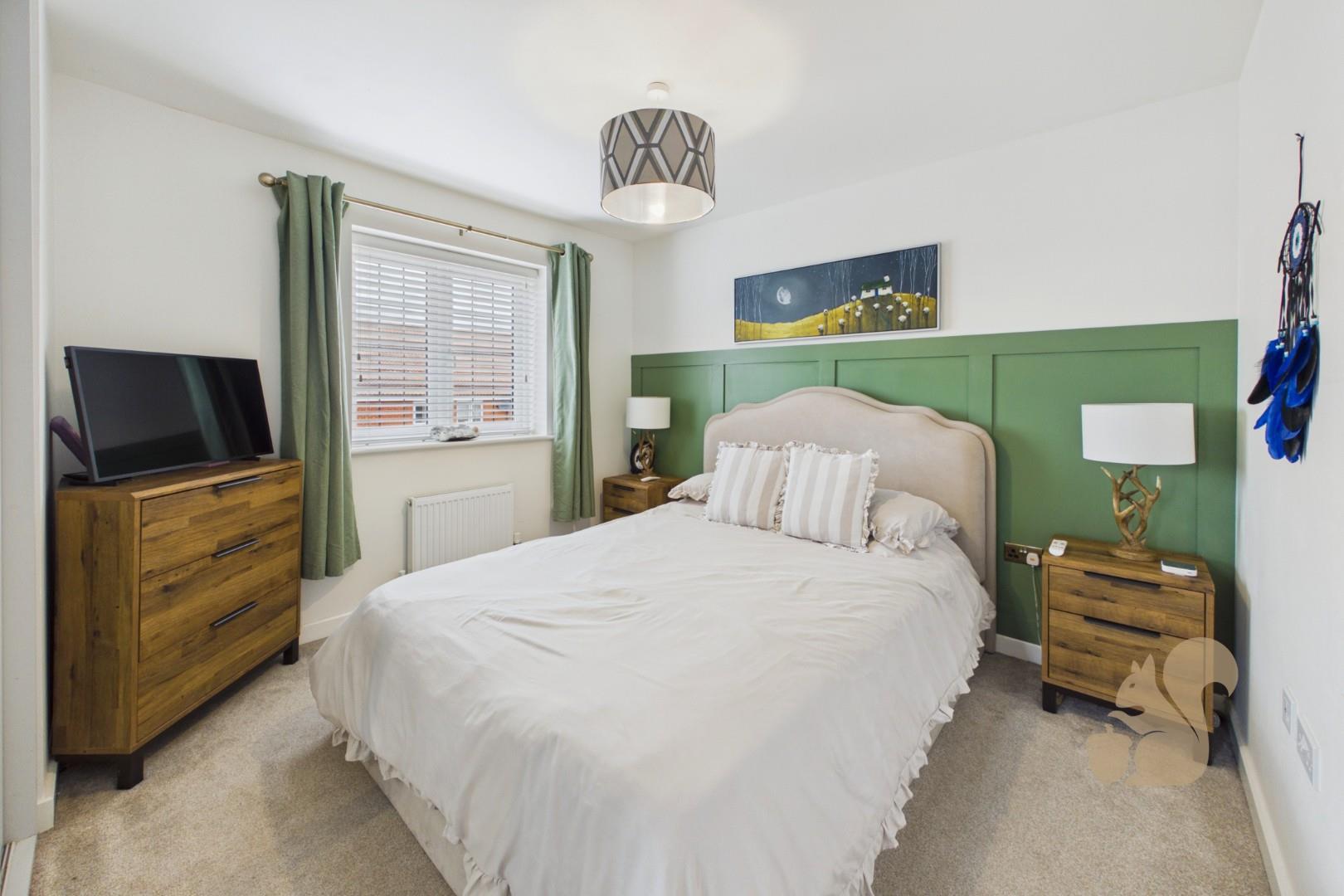 Principal Bedroom